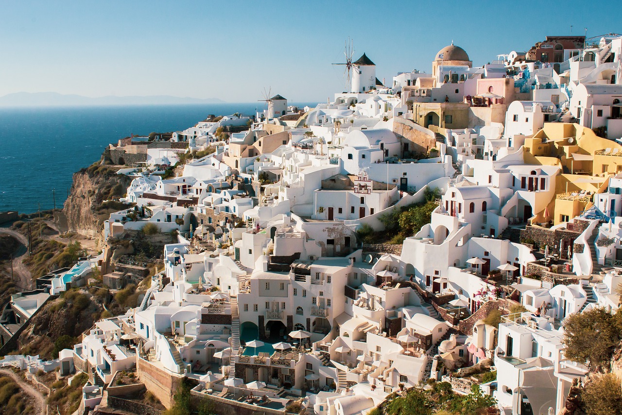 The Mystery of the Ancient Greeks' Influence on Religion